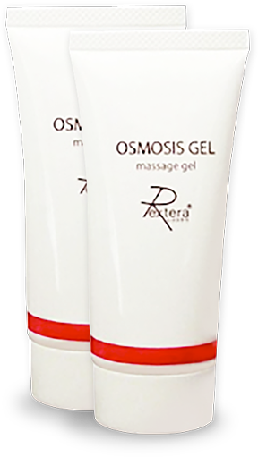 オスモシスジェル 2本セット