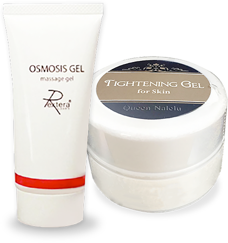 オスモシスジェル 2本セット