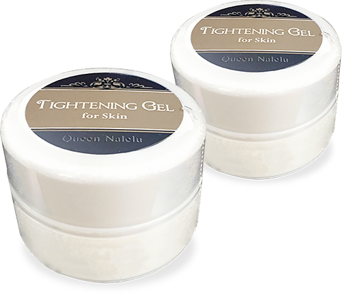 タイトニングジェル 2個セット